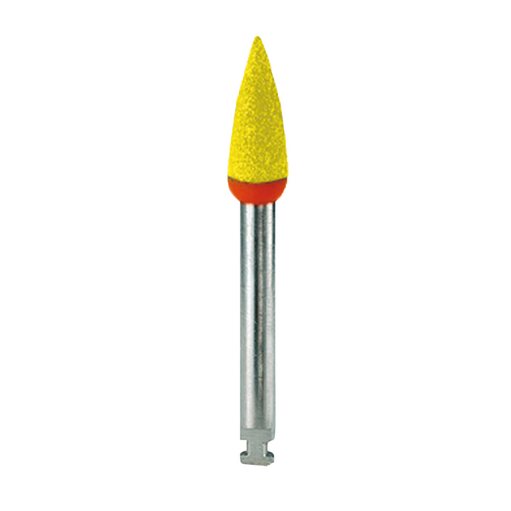 Diamantpolerer Wst 9743 C 040, 2 stk.