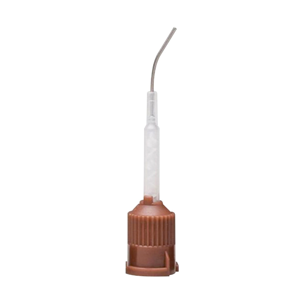 Pulpdent Automix Tips klare 0,8 mm, 20 stk.