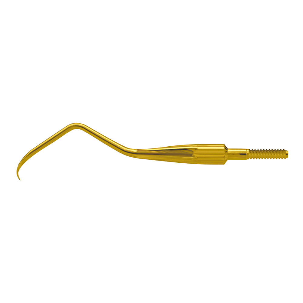 Quik-Tip Ansatz XP Scaler M23A, stk.