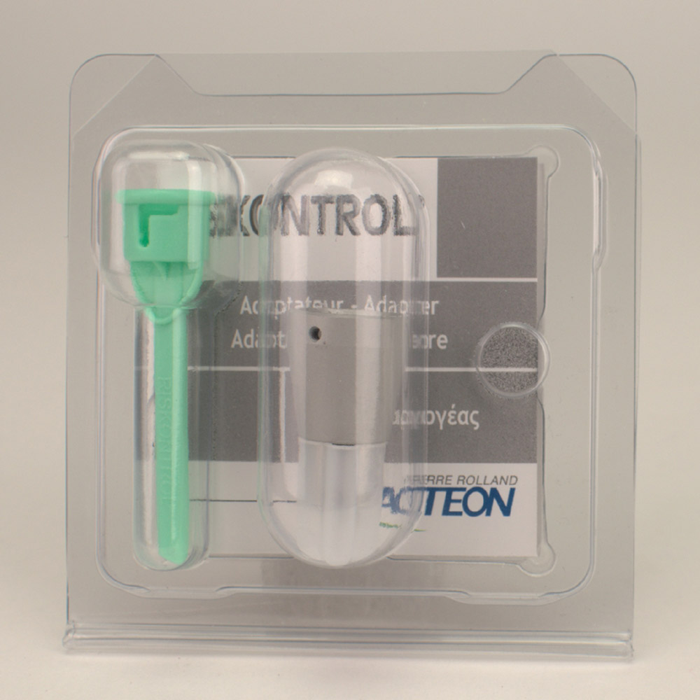 Riskontrol adapter NV KaVo C, stk.