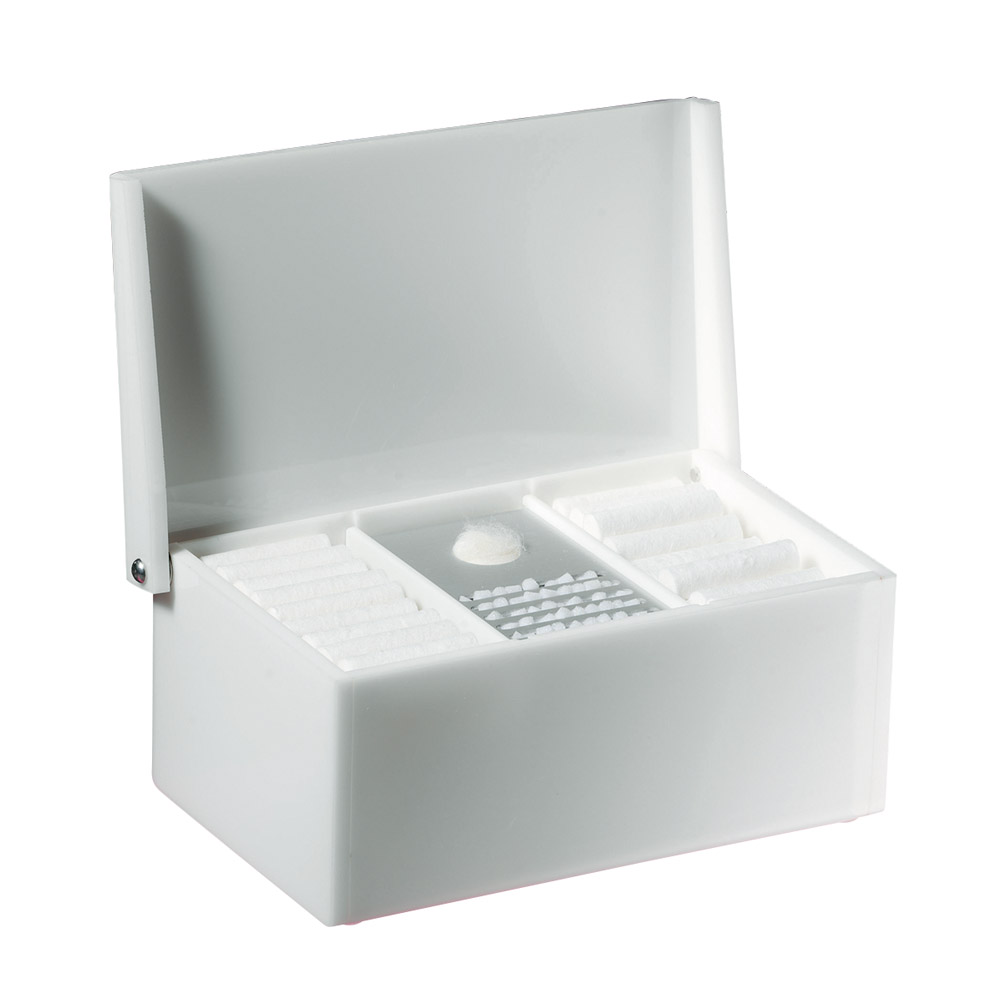 Vatcenter opak 414.11, stykker