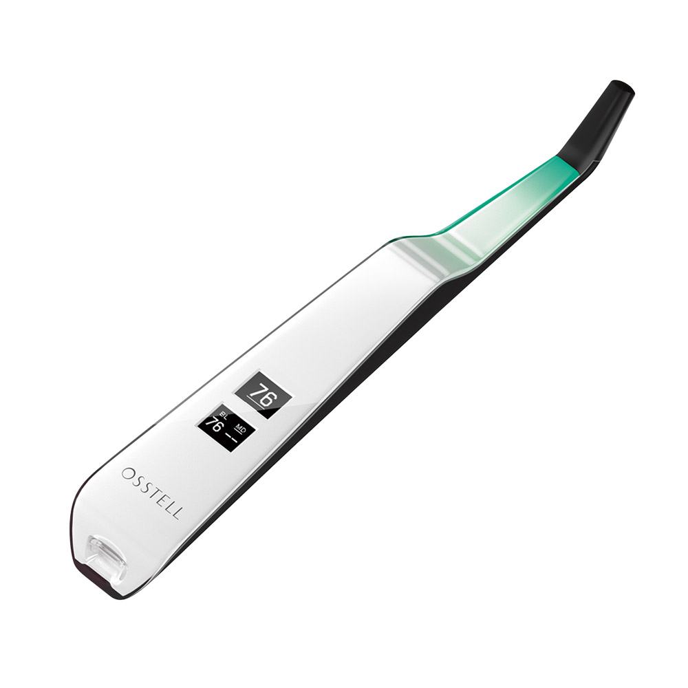 Osstell Beacon+, stk.