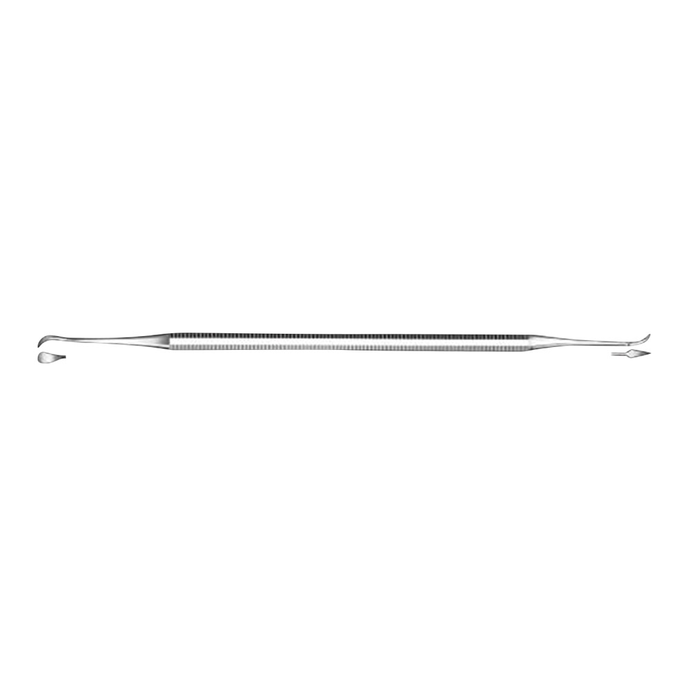 Tandrenser 1002, stk.