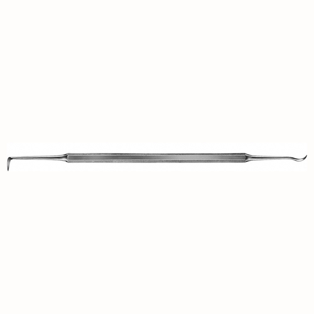 Tandrenser DB515, stk.