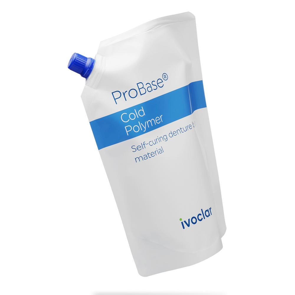 Probase Cold Pulver pink, 500 g