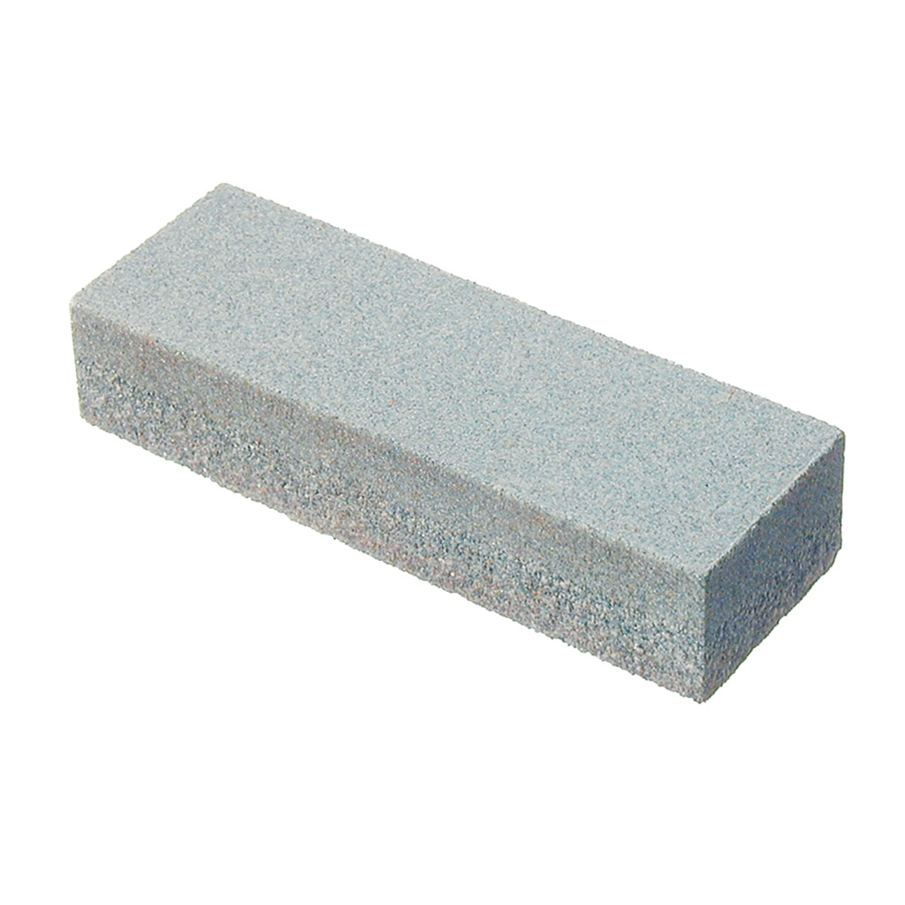 Zurichtesten 529MG medium/grov 75 x 36 x 8 mm, stk.