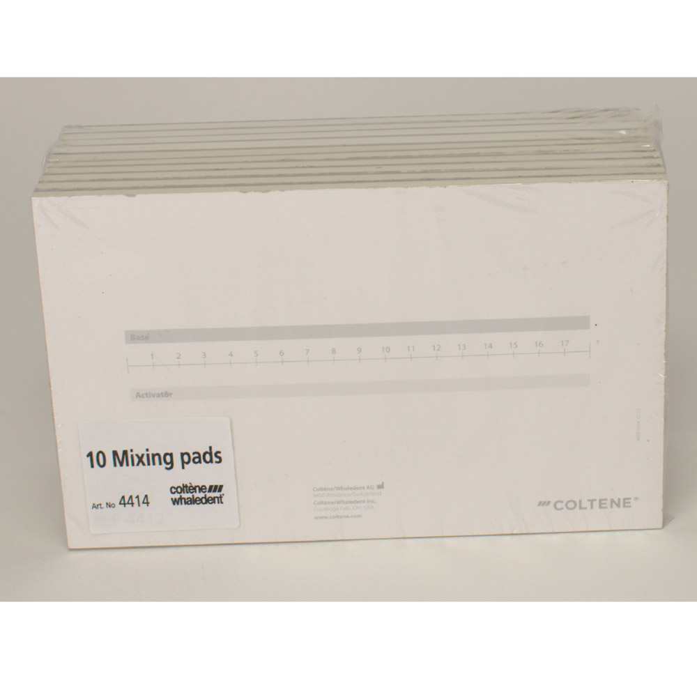 Blandeblok Coltene, 10 stk.