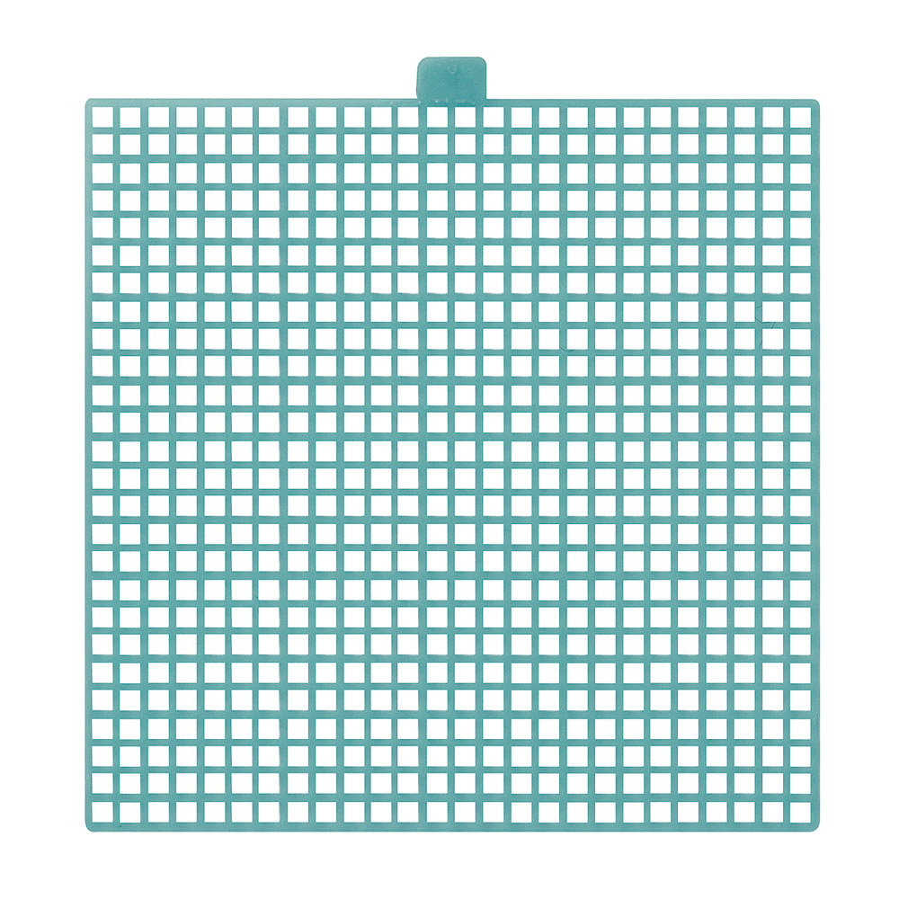 GEO tilbageholdelsesgitre fine plader, 20 stk.