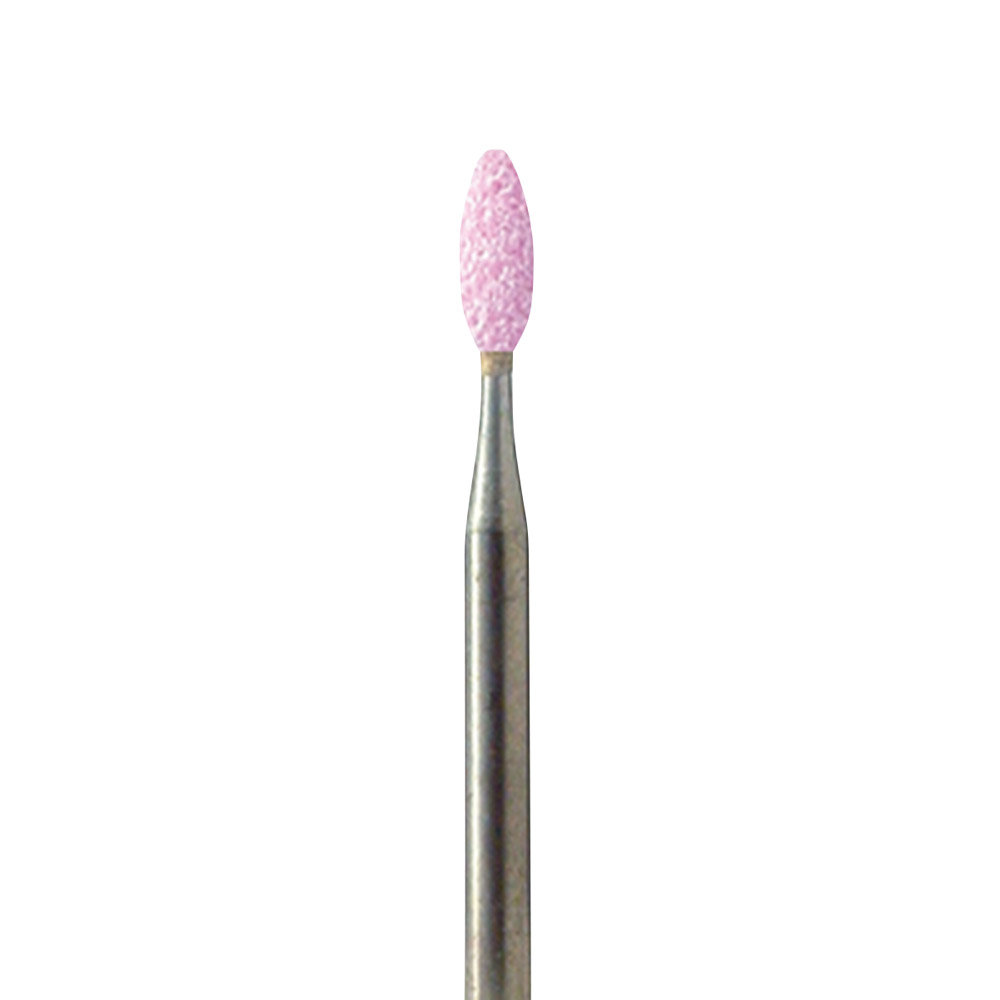 Slibekorn Hst 666 025 rosa, 5 stk.
