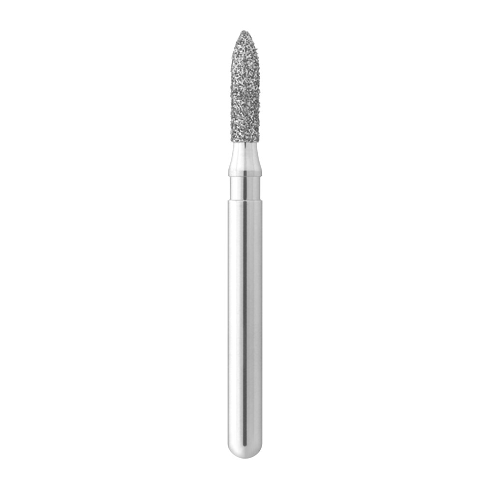 Intensiv Diamant FG 860 012 40 µm, 6 stk.
