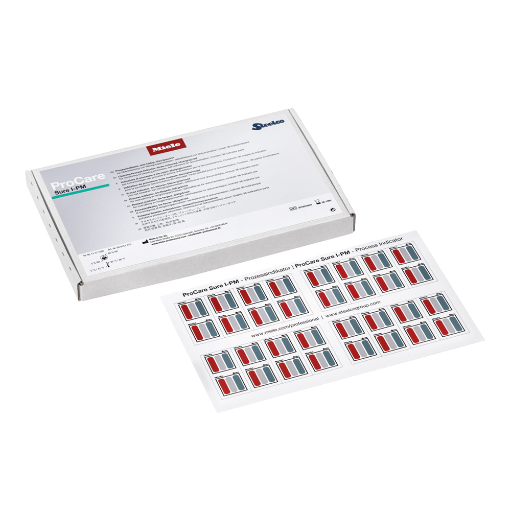 ProCare Sure I-PM procesindikator, 192 stk.