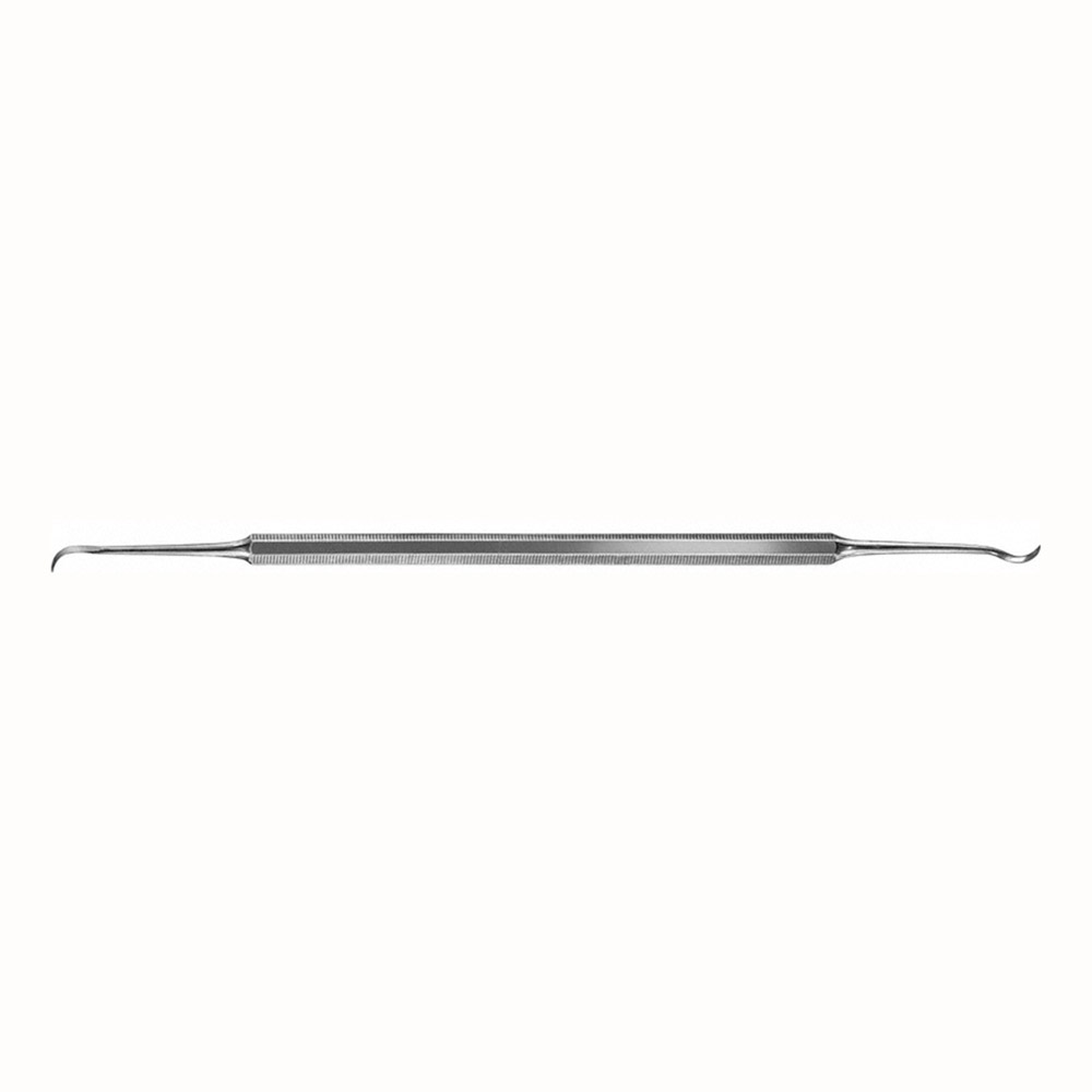 Tandrenser DB512, stk.
