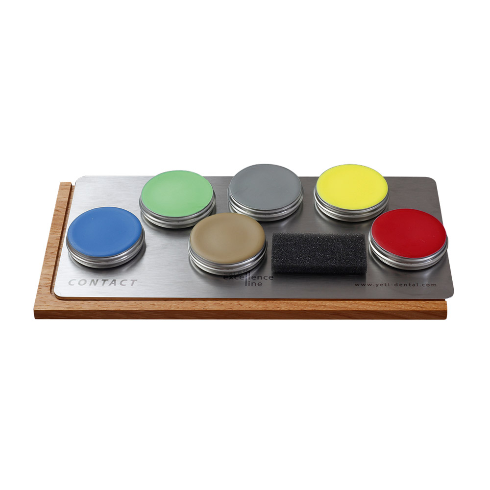 Kontakt NAT voksdispenser, stk.