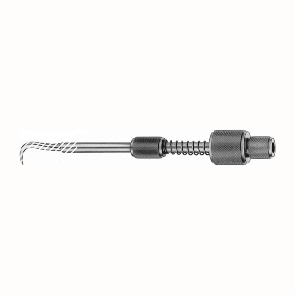 Kronetaggreb alene DP781, stk.