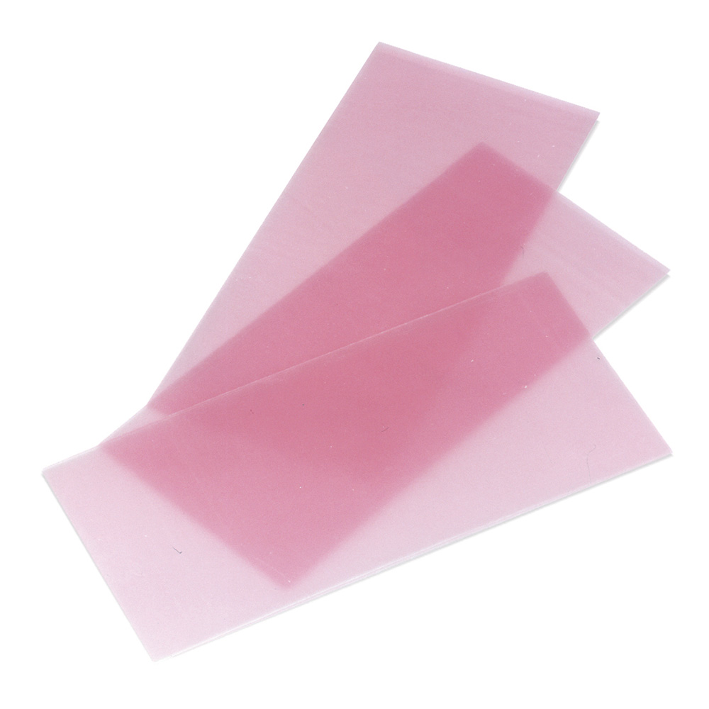 Shur Wax x-hart rosa sommer, 500 g
