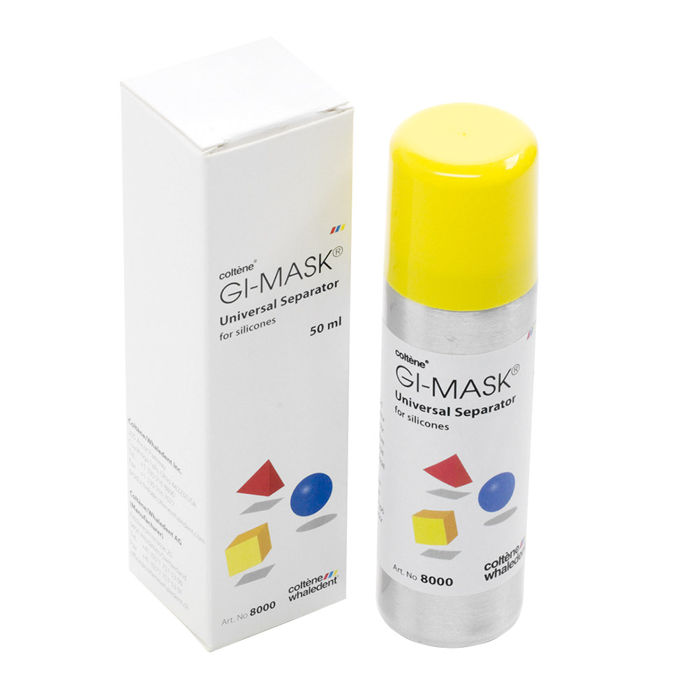 Gi-Mask universal-separator, 50 ml