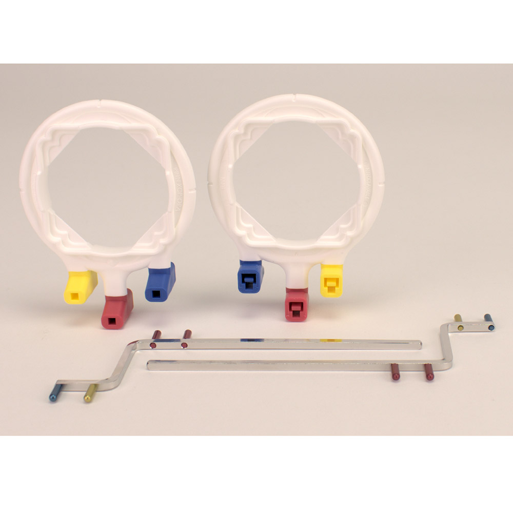 XCP ORA En ring & arm (2 stk.), pakke