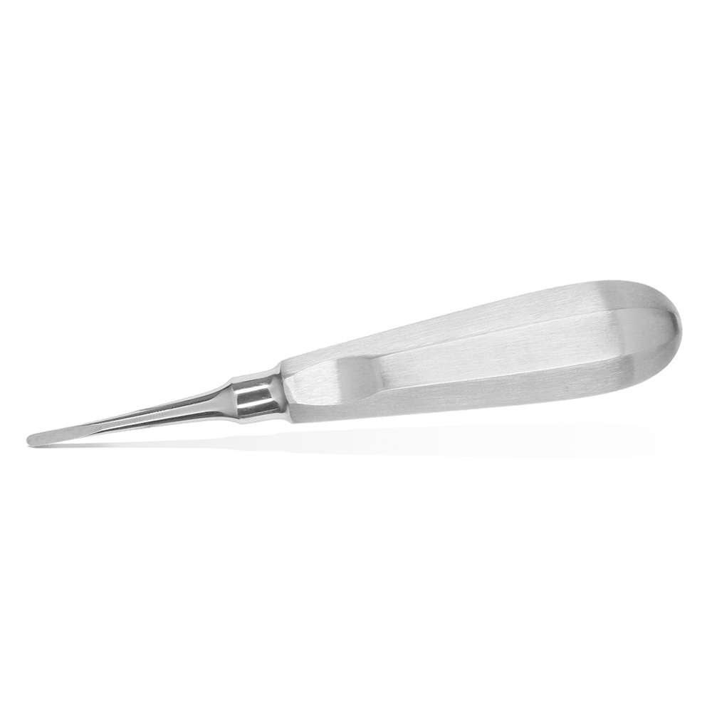 Luxierer nr. 1 2,0 mm lige, stk.