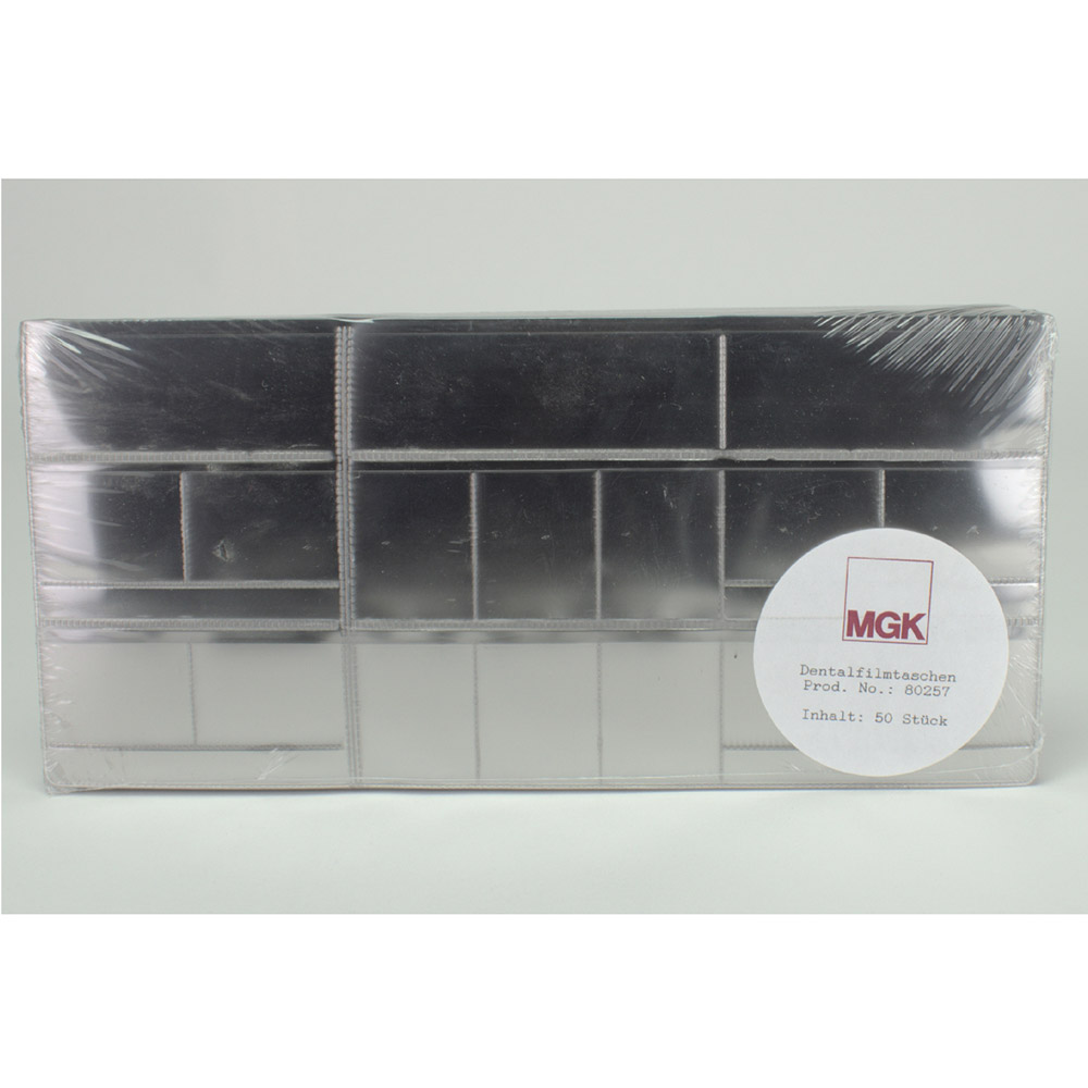 Filmlommer 80257, 50 stk.