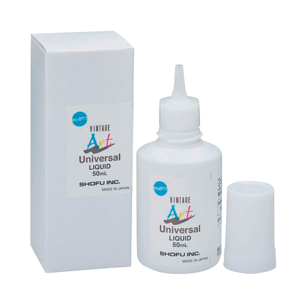 VINTAGE Art Universalvæske, 50 ml