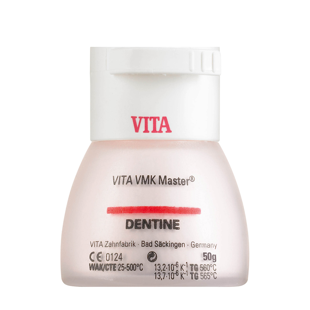 Vita VMK Master Dentin A3, 50 g