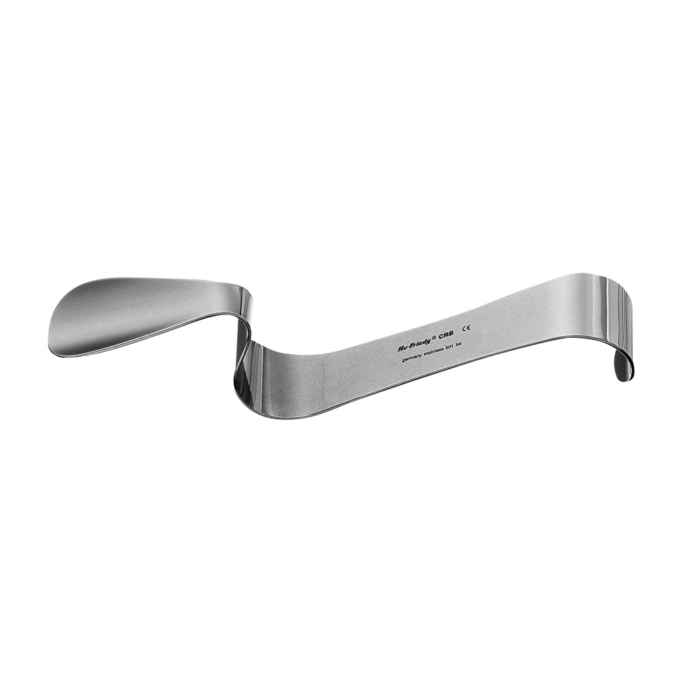 Wangenholder Bishop, stk.