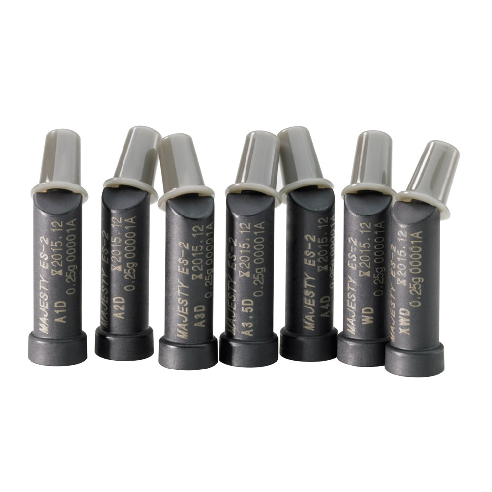 Clearfil Majesty ES-2 A3D, 10 x 0,25 g PLT
