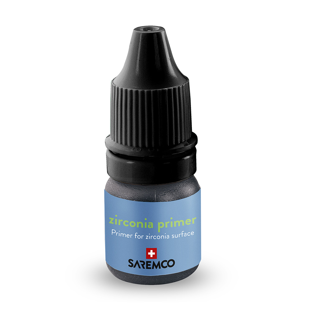 Zirkonia primer, 5 ml flaske