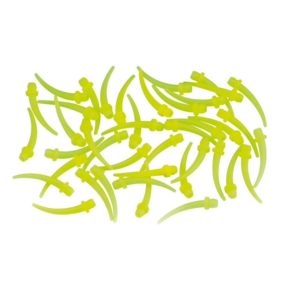 R-Si-Line intraorale spidser L, 50 stk.
