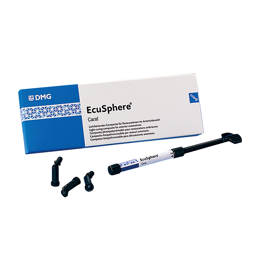 EcuSphere-Carat Safetip A3, 20 x 0,3 g Tips