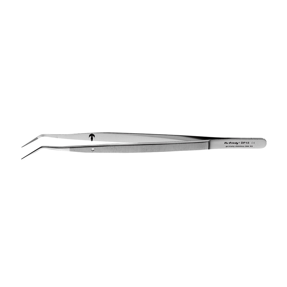 Pincet #18 16 cm, stk.