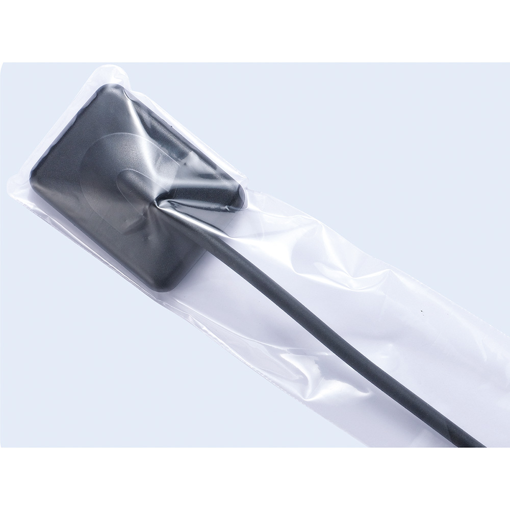 Bio Sensor beskyttelsesetuier M, 500 stk.