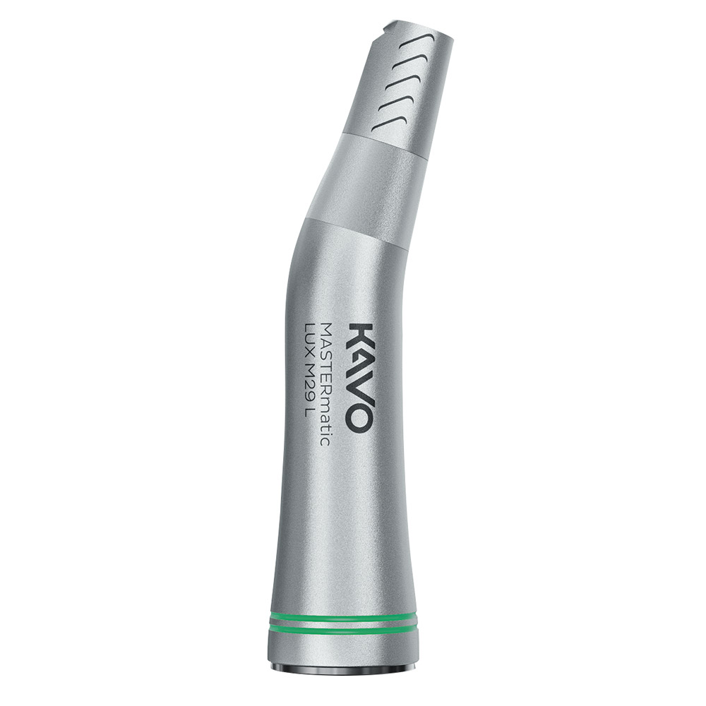MASTERmatic M29L, stk.