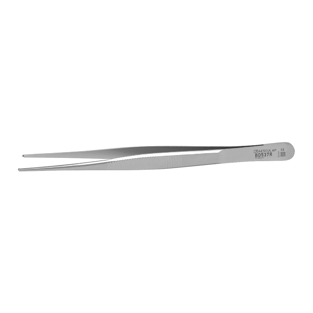 Kirurgisk pincet BD537 St
