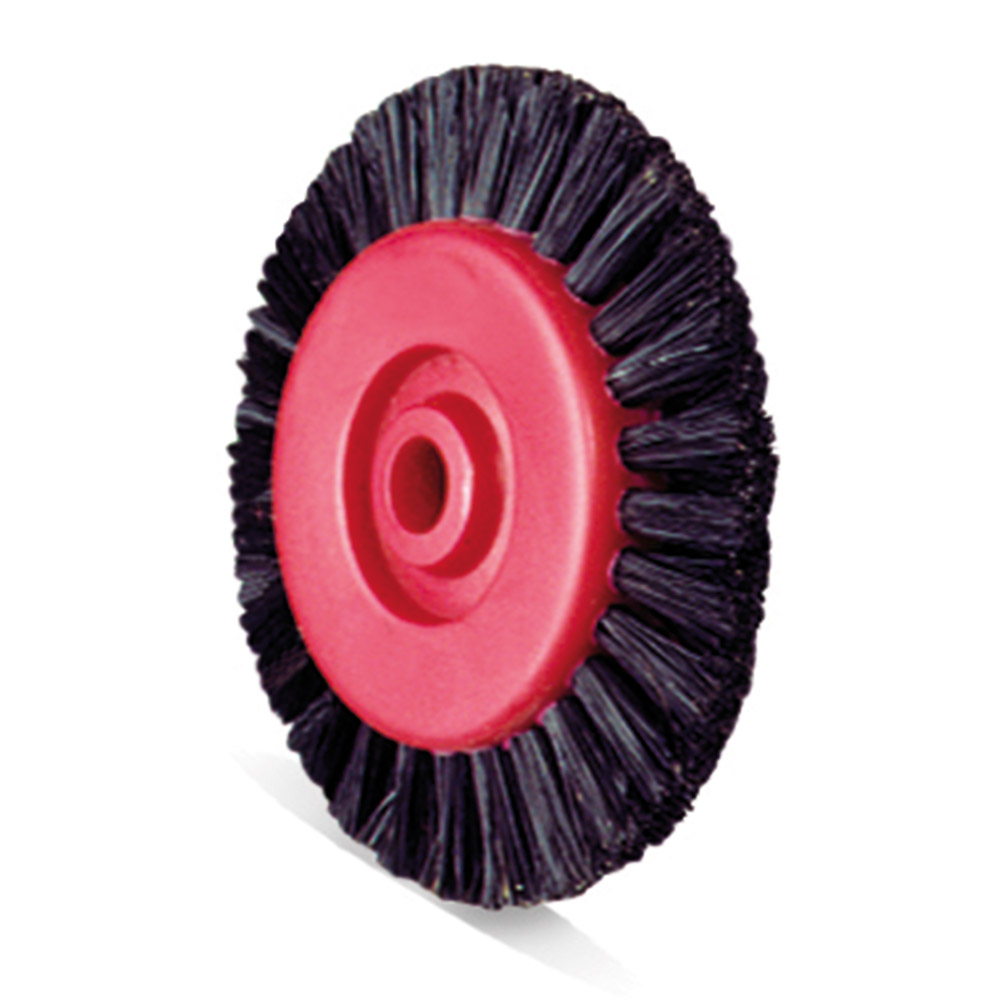 Superbørste B-20 plastikkerne spids 55 mm, 12 stk.
