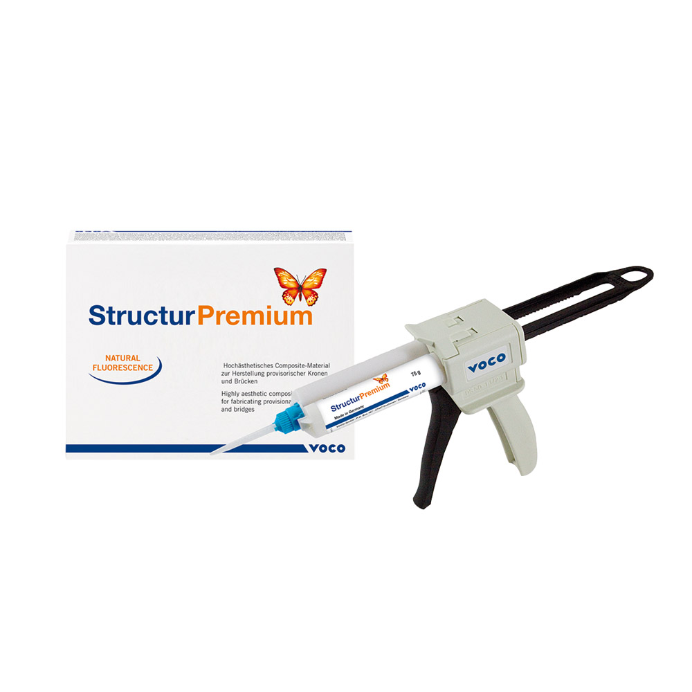 Structur Premium A3, 75 g patron