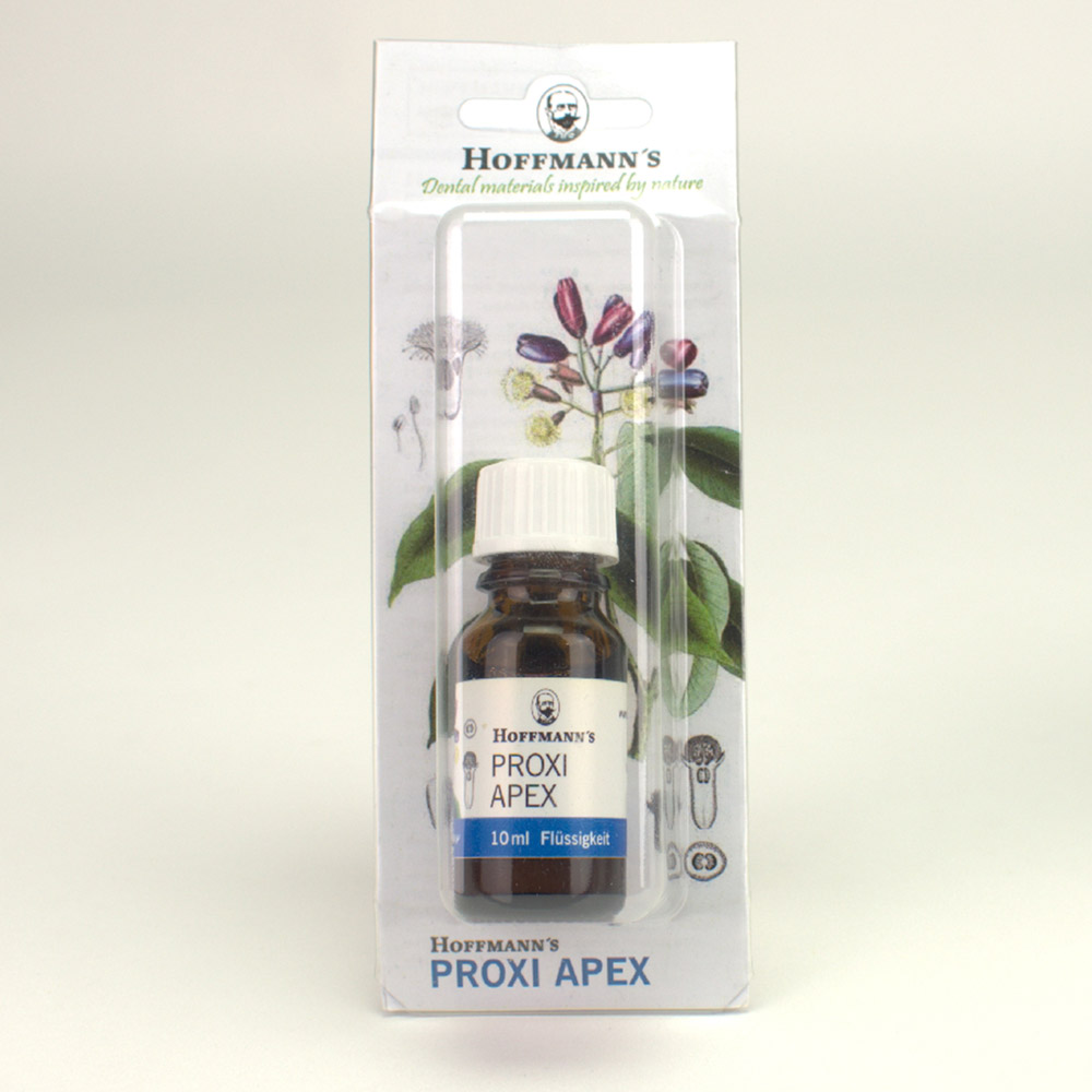 Hoffmanns PROXI APEX, 10 ml væske