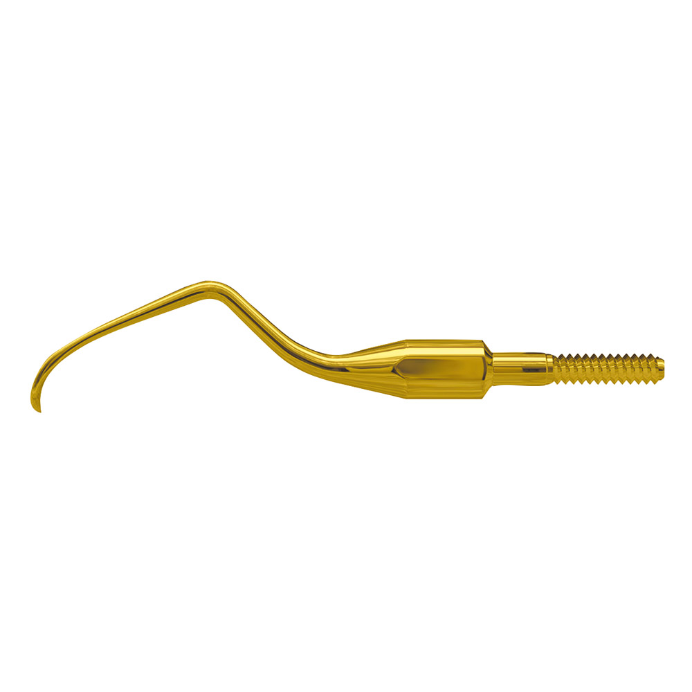 Quik-Tip Ansatz XP Kurette Columbia 4L, stk.