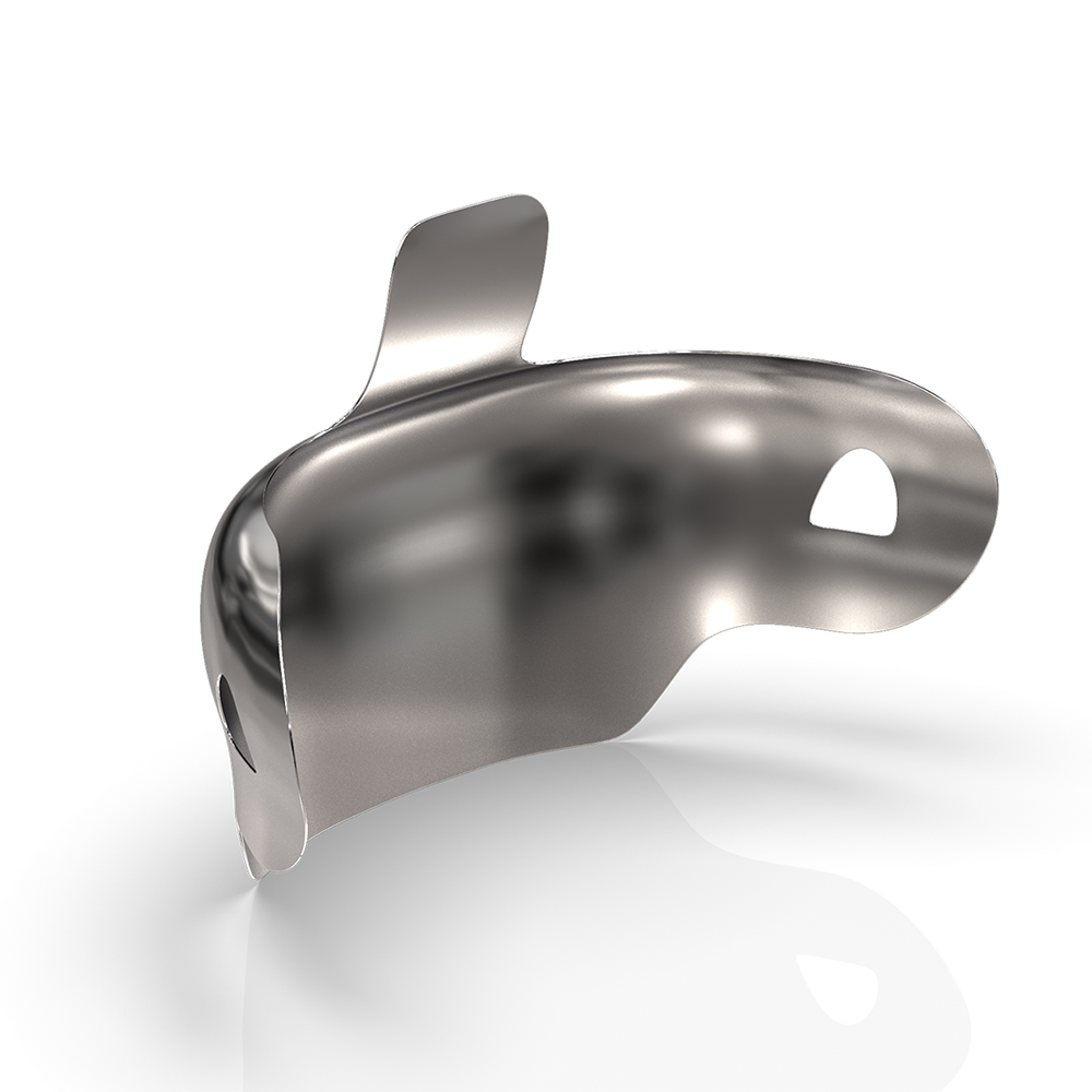 Halo Firm Matrix Band 6,5 mm 50 stk
