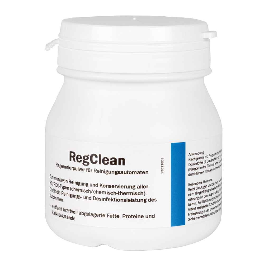 RegClean, 2 x 150 g dåser