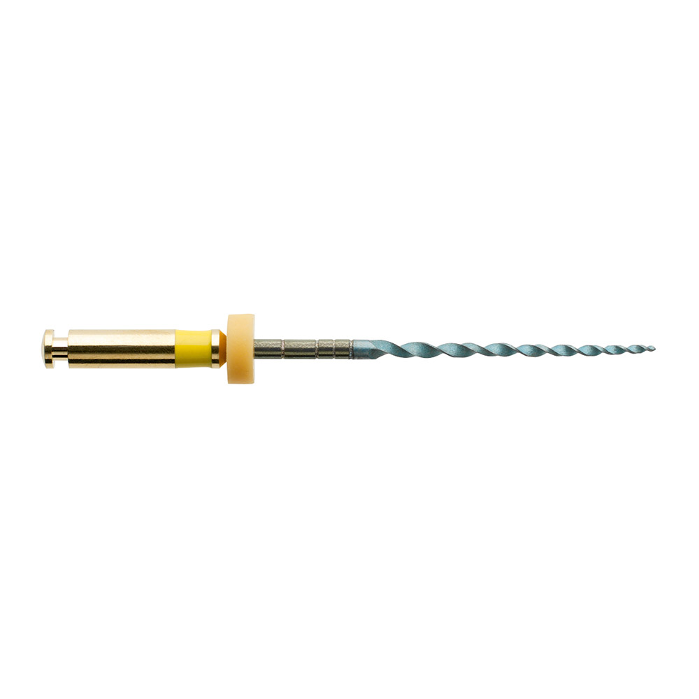 HyFlex EDM 50/03 Finisher-fil 25 mm, 3 stk.