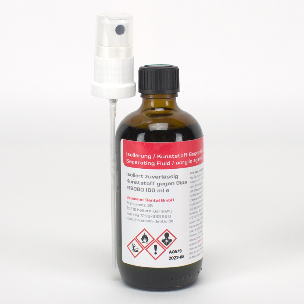 Arundo Flex isoleringsmiddel, 100 ml