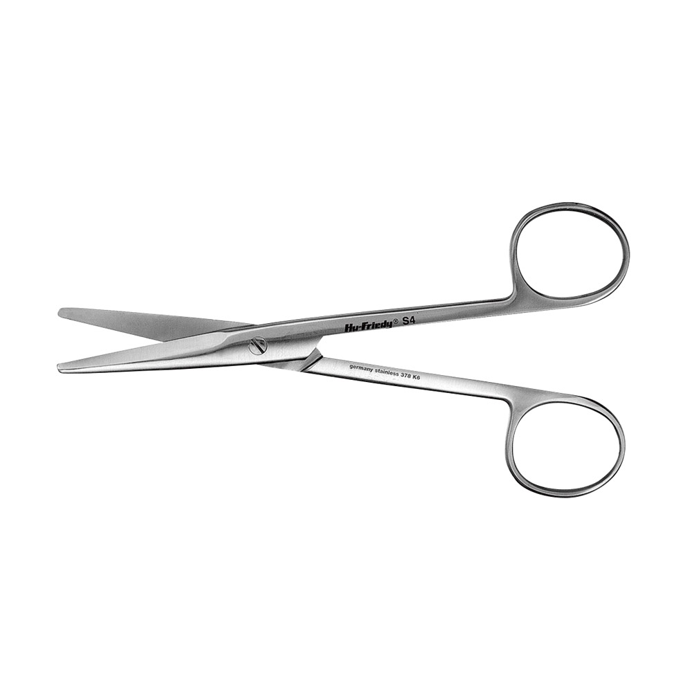 Mayo-saks 4 14,5 cm lige rund, stk.