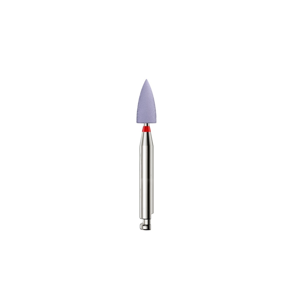 Kenda Nobilis poleringsklude violet lille spids, 25 stk.