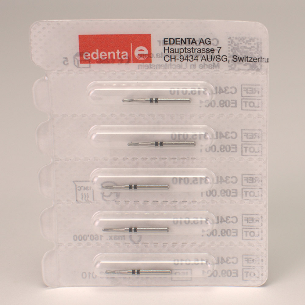 HM kronedelere FGL C34L 010, 5 stk.
