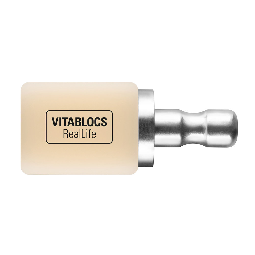 VITABLOCS RealLife 2M2C RL-14/14, 5 stk.