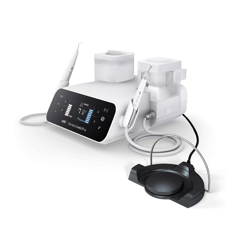 Varios Combi Pro St
