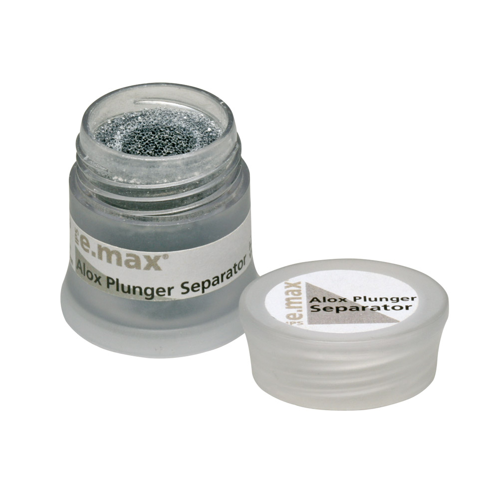 IPS Alox Stempelseparator, 200 mg