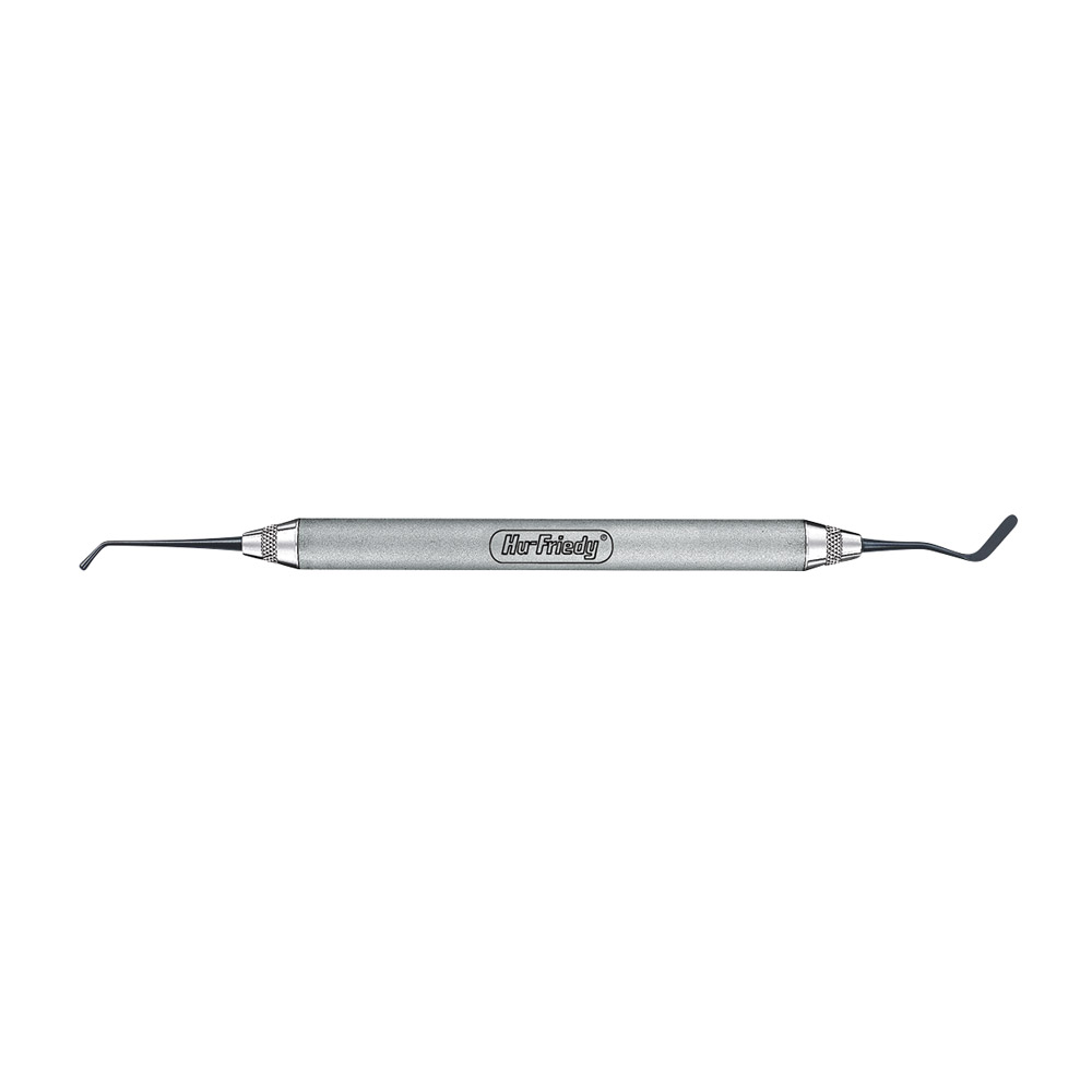 Goldstein Kompositfyldningsinstrument 2 XTS Flexi-Thin greb 6 glat, stk.