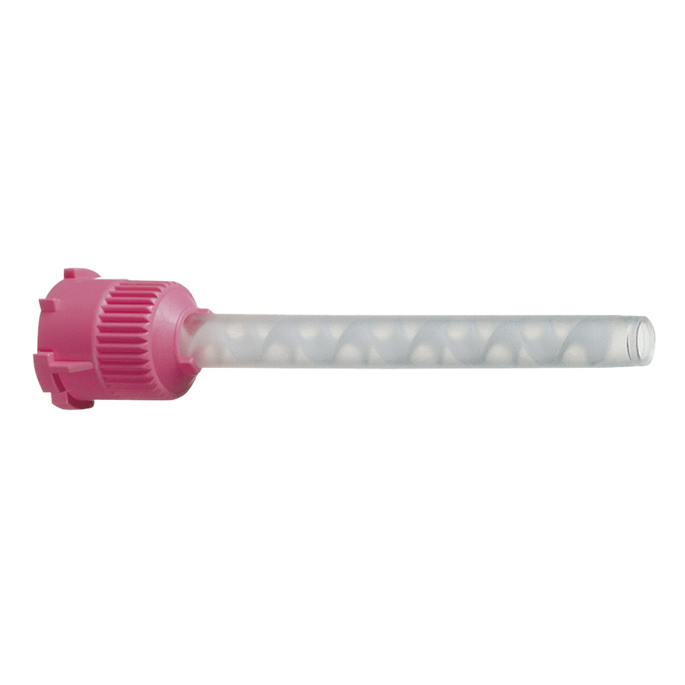 Blandingskanyler DMG pink 1:1, 50 stk.